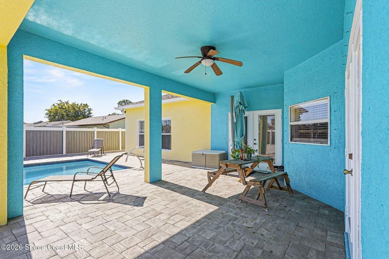 315 Bryn Mawr Avenue Ne, Palm Bay, FL 32907 Photo