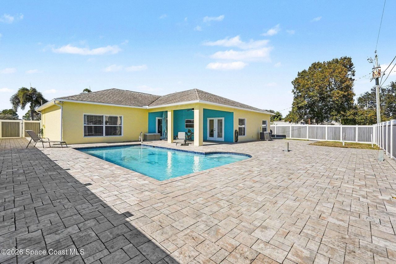 315 Bryn Mawr Avenue Ne, Palm Bay, FL 32907 Photo