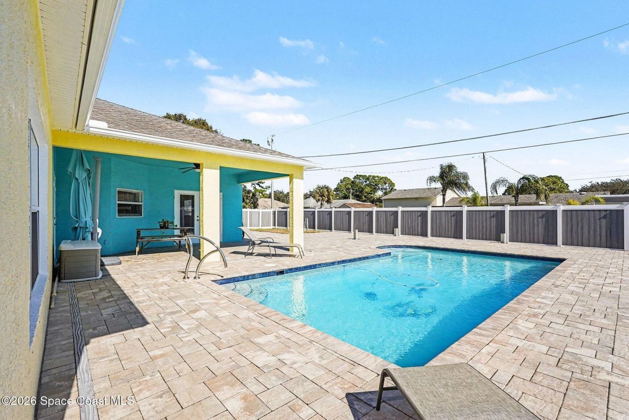 315 Bryn Mawr Avenue Ne, Palm Bay, FL 32907 Photo