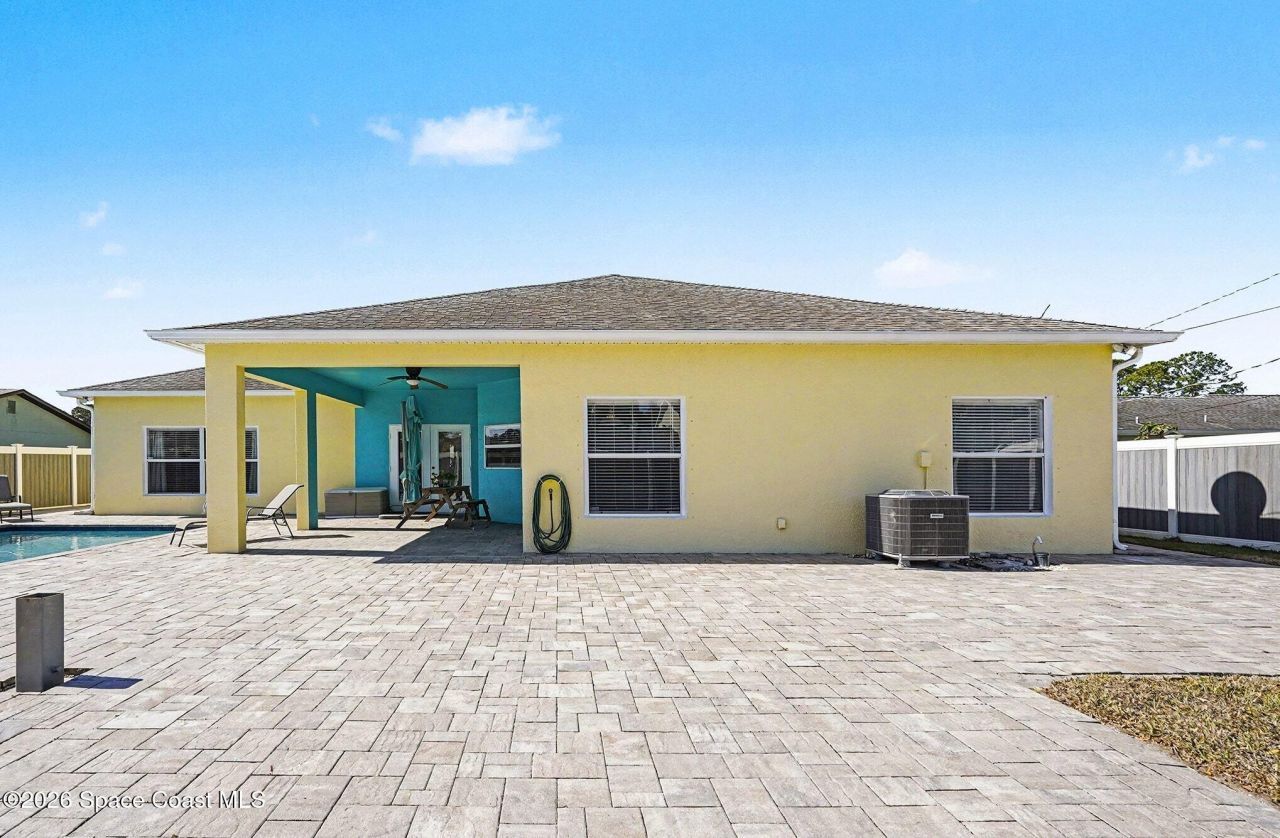 315 Bryn Mawr Avenue Ne, Palm Bay, FL 32907 Photo