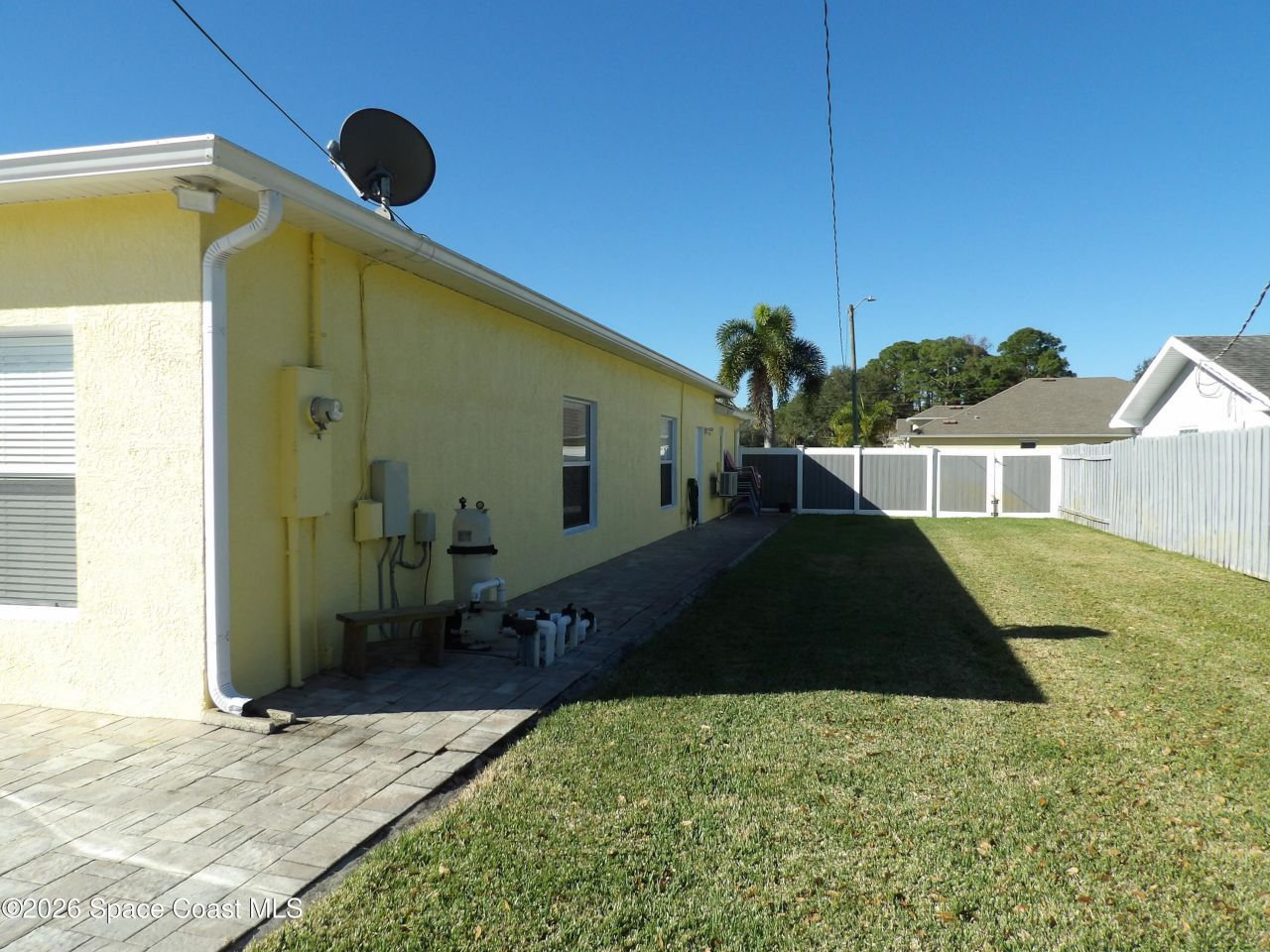 315 Bryn Mawr Avenue Ne, Palm Bay, FL 32907 Photo
