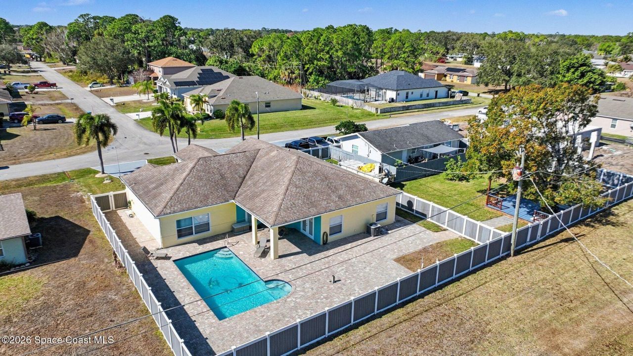 315 Bryn Mawr Avenue Ne, Palm Bay, FL 32907 Photo