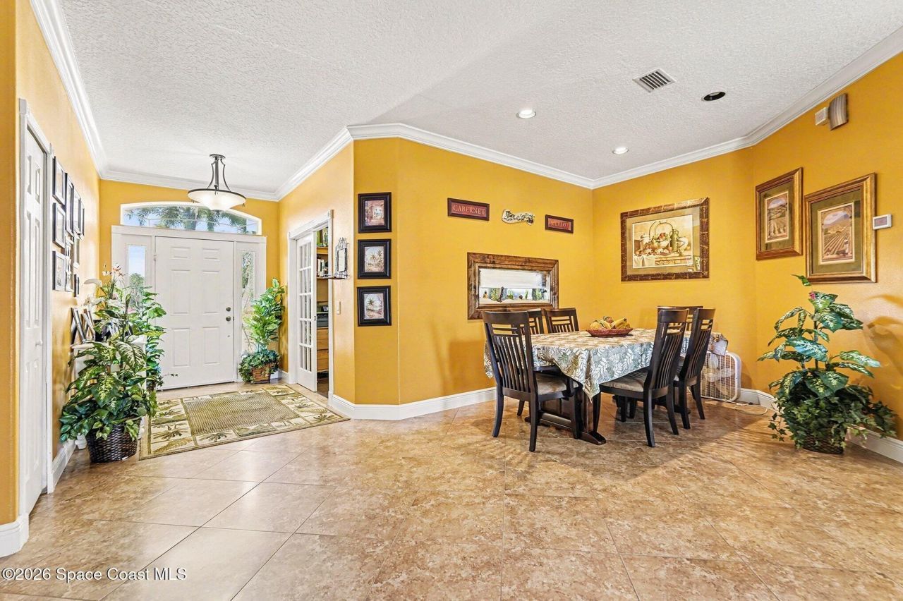 315 Bryn Mawr Avenue Ne, Palm Bay, FL 32907 Photo