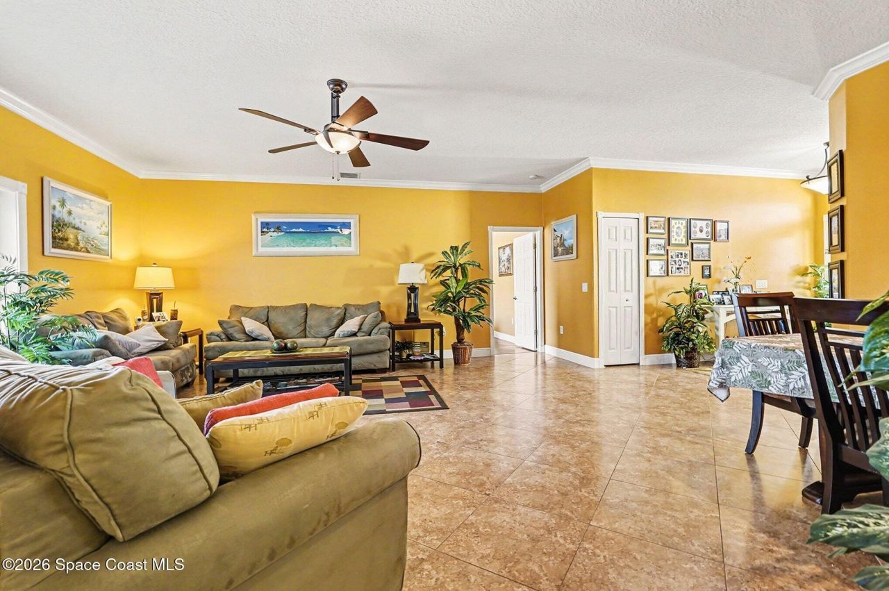 315 Bryn Mawr Avenue Ne, Palm Bay, FL 32907 Photo