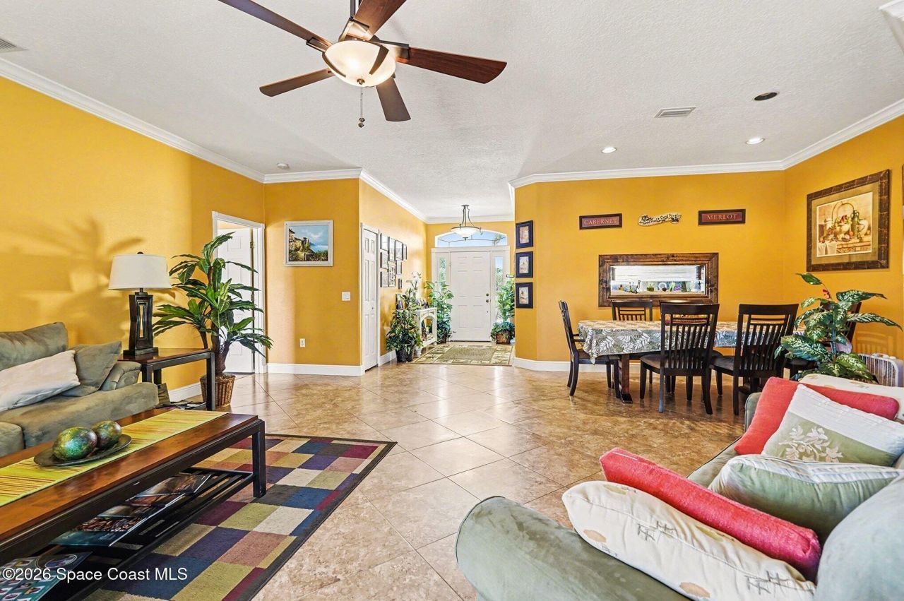 315 Bryn Mawr Avenue Ne, Palm Bay, FL 32907 Photo