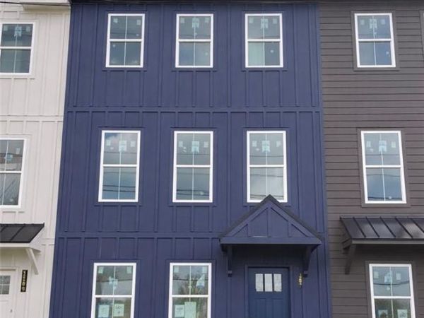 1107 Hodgepodge Way, Unit Lot 4, Atlanta, GA 30316