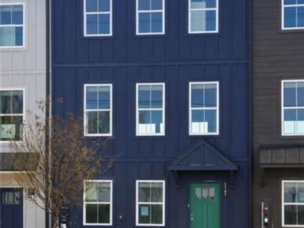 1107 Hodgepodge Way, Unit Lot 4, Atlanta, GA 30316