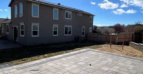 600 Panama Drive, Sparks, NV 89436 Photo