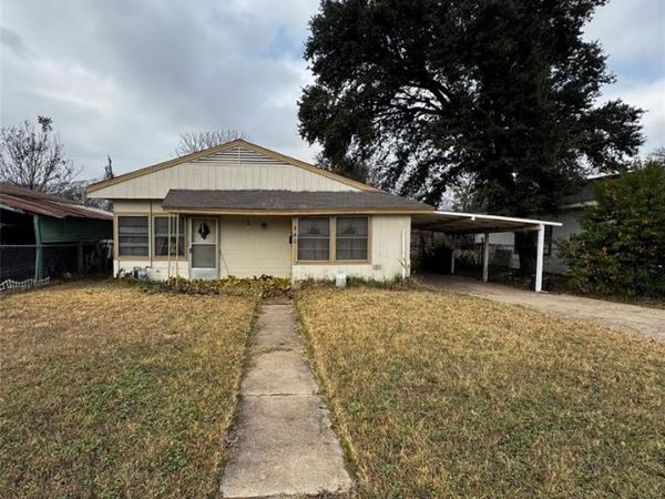 540 Dunbar Street, Waco, TX 76704