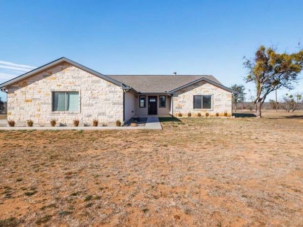 4319 County Road 337, Early, TX 76802