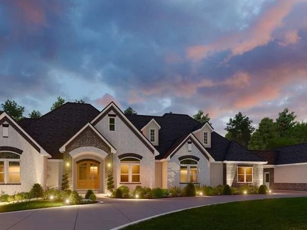 535 Fraser Ridge, Jackson, MO 63755