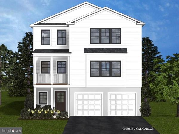 3622 EDGEMONT STREET , EDGEWATER, MD 21037