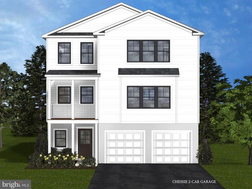 3622 Edgemont Street , Edgewater, MD 21037 Main Photo