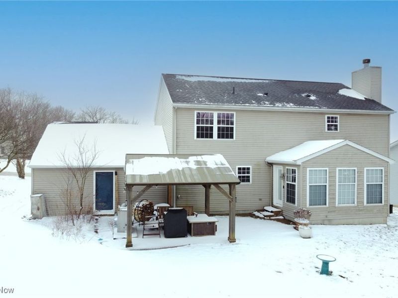 889 Holborn Road, Streetsboro, OH 44255 Photo 29