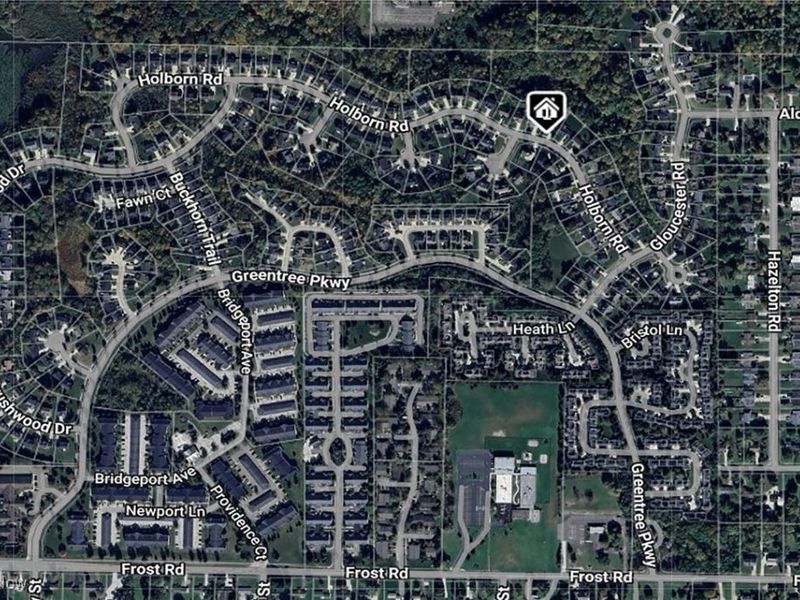 889 Holborn Road, Streetsboro, OH 44255 Photo 30