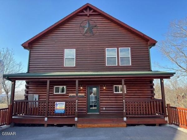 692 Stockton Drive, Sevierville, TN 37876