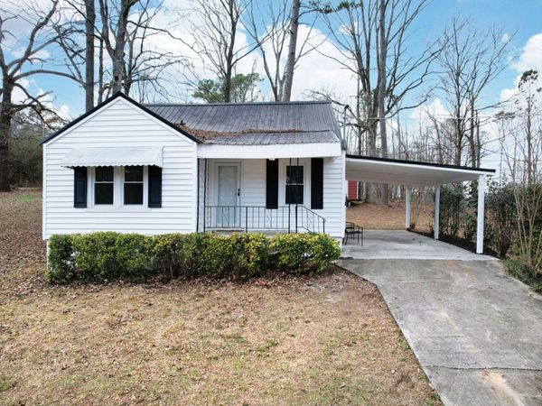 817 Minnis Road, Cleveland, TN 37323