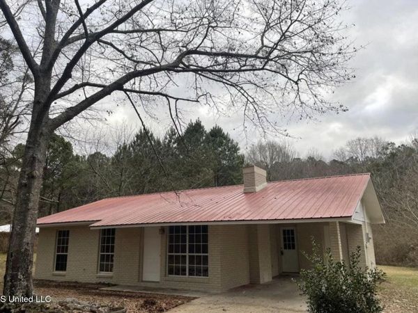 22 County Road 253, Louin, MS 39338