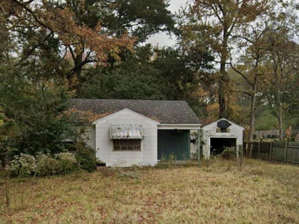 269 O Ferrell Avenue, Jackson, MS 39209