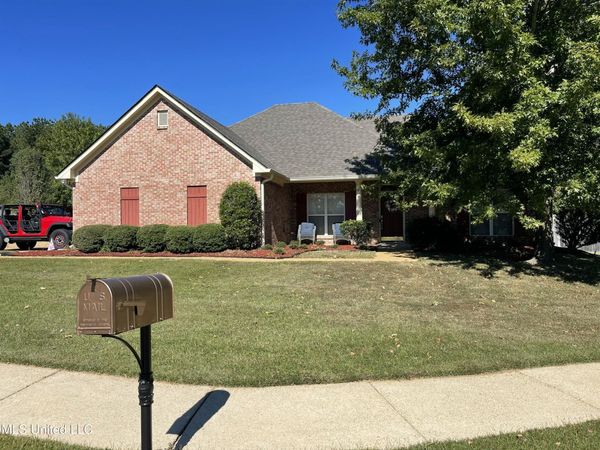 1101 Susan Cove, Brandon, MS 39042