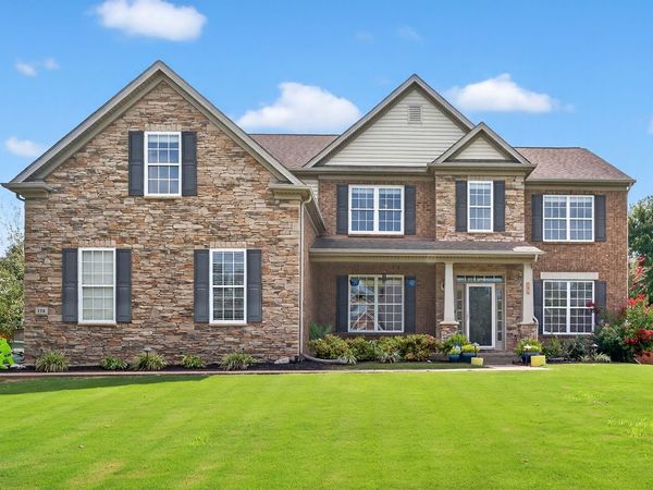 128 Rock Castle Dr, Lebanon, TN 37087