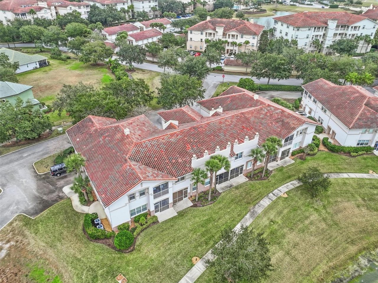 60 Riverview Bend S, Unit 615, Palm Coast, FL 32137 Photo