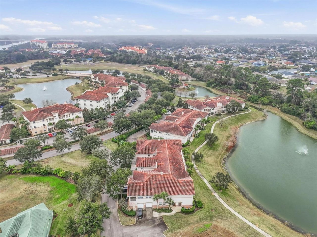 60 Riverview Bend S, Unit 615, Palm Coast, FL 32137 Photo