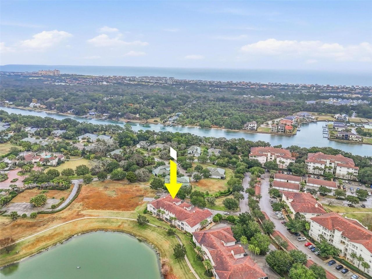 60 Riverview Bend S, Unit 615, Palm Coast, FL 32137 Photo