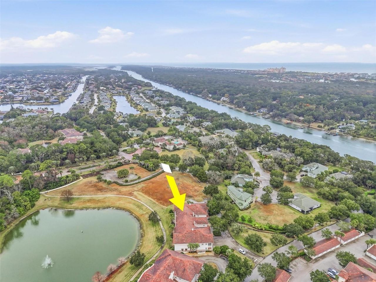 60 Riverview Bend S, Unit 615, Palm Coast, FL 32137 Photo