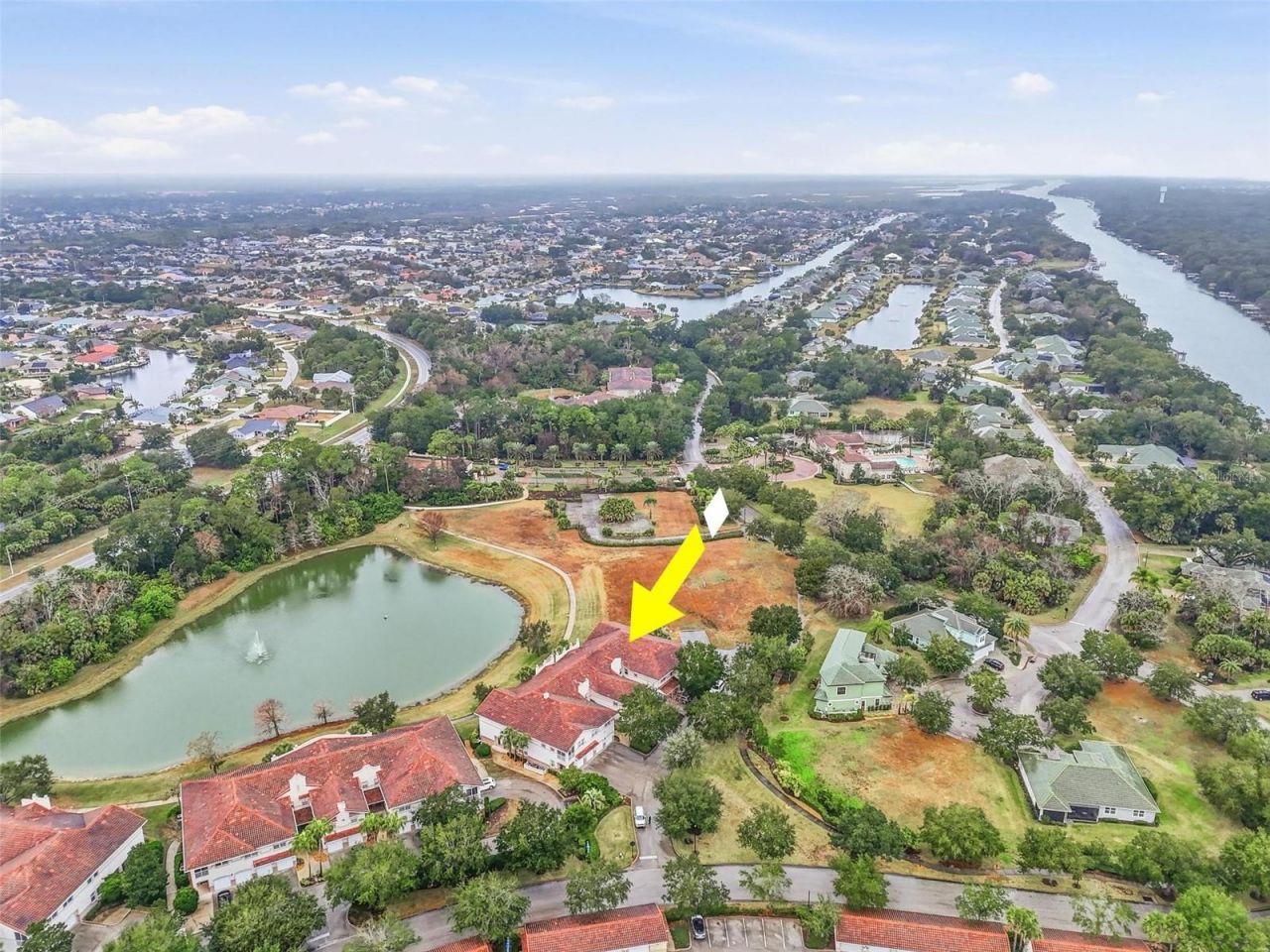 60 Riverview Bend S, Unit 615, Palm Coast, FL 32137 Photo