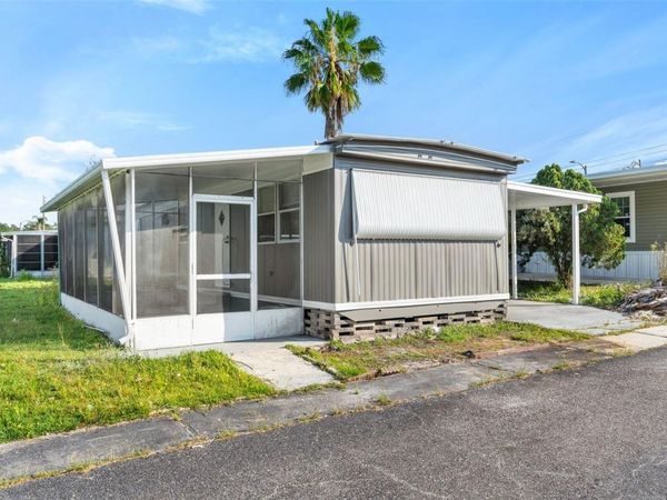 171 CASEBIER STREET, Unit 171, LAKELAND, FL 33815