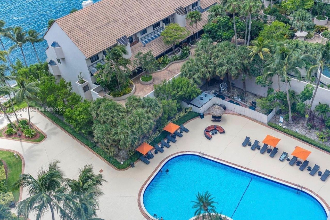 540 Brickell Key Dr, Unit 1201, Miami, FL 33131 Photo