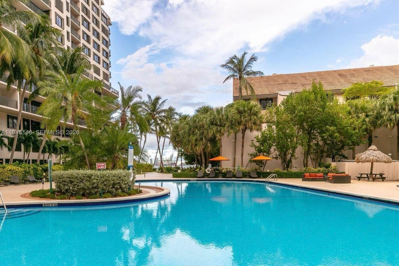 540 Brickell Key Dr, Unit 1201, Miami, FL 33131 Photo