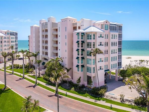 265 Barefoot Beach BLVD, Unit 303, BONITA SPRINGS, FL 34134