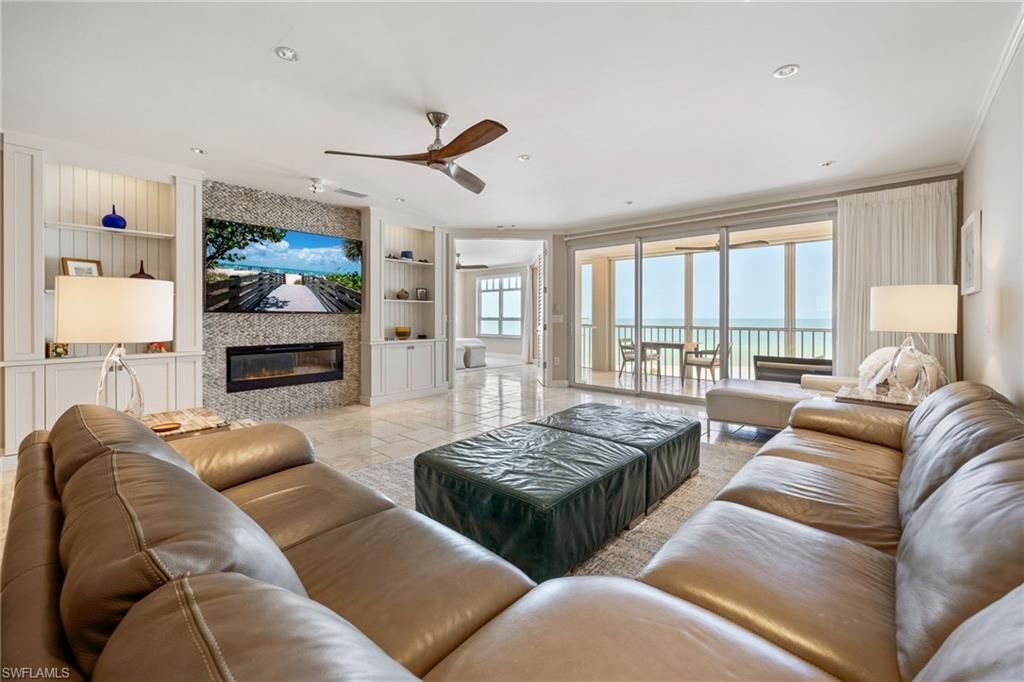 265 Barefoot Beach Blvd, Unit 303, Bonita Springs, FL 34134 Photo