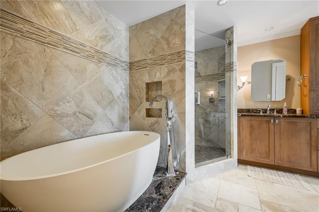 265 Barefoot Beach Blvd, Unit 303, Bonita Springs, FL 34134 Photo