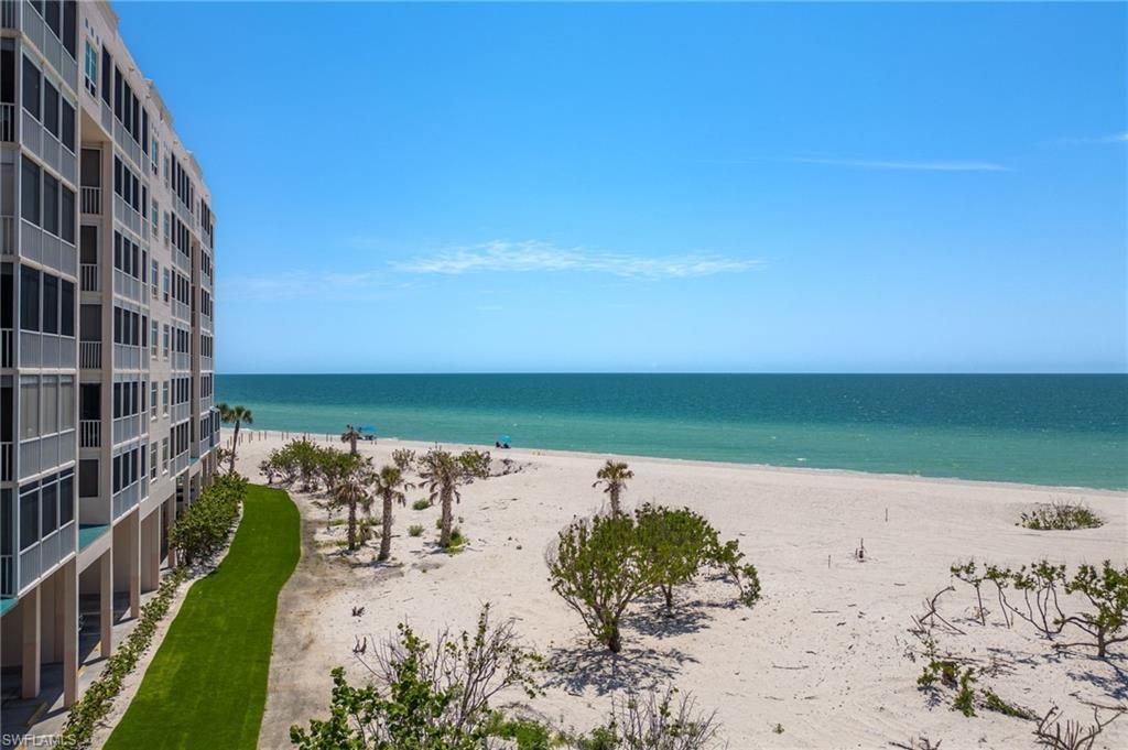 265 Barefoot Beach Blvd, Unit 303, Bonita Springs, FL 34134 Photo