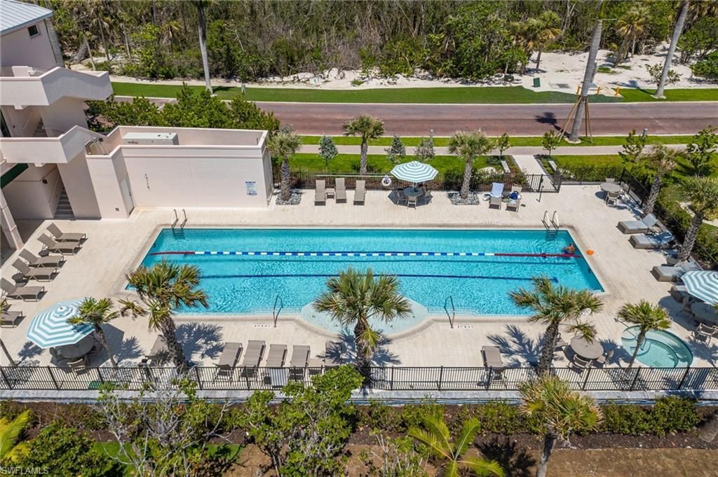 265 Barefoot Beach Blvd, Unit 303, Bonita Springs, FL 34134 Photo
