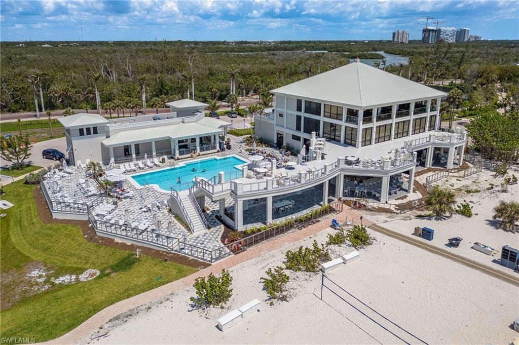 265 Barefoot Beach Blvd, Unit 303, Bonita Springs, FL 34134 Photo