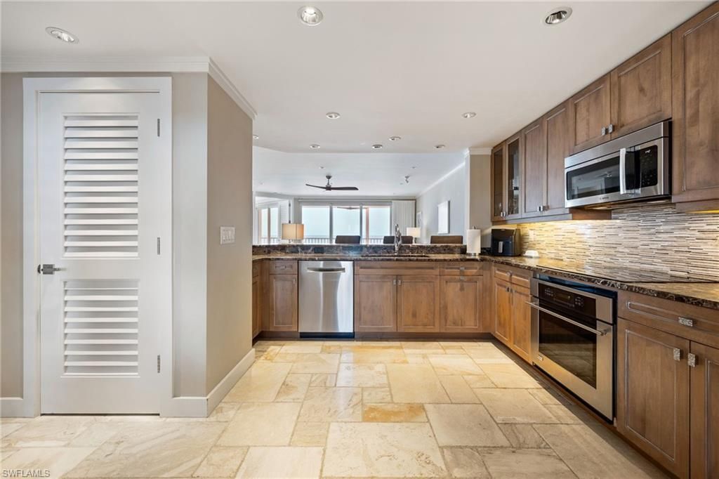 265 Barefoot Beach Blvd, Unit 303, Bonita Springs, FL 34134 Photo