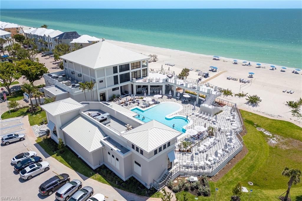 265 Barefoot Beach Blvd, Unit 303, Bonita Springs, FL 34134 Photo