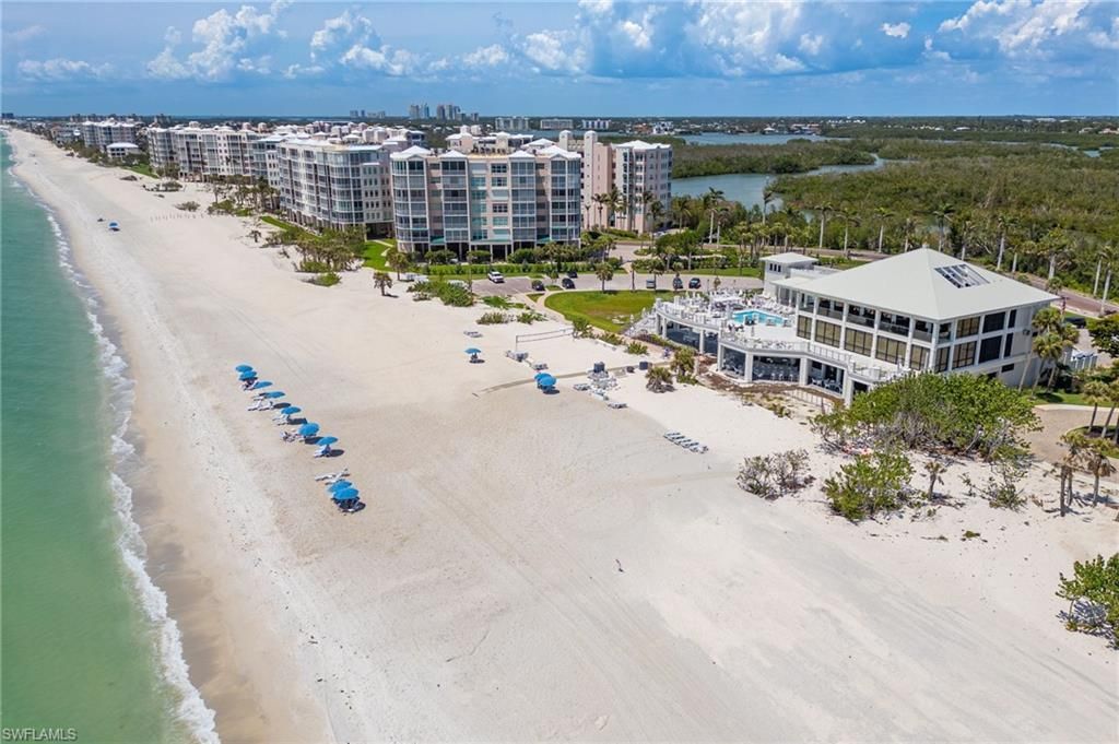 265 Barefoot Beach Blvd, Unit 303, Bonita Springs, FL 34134 Photo