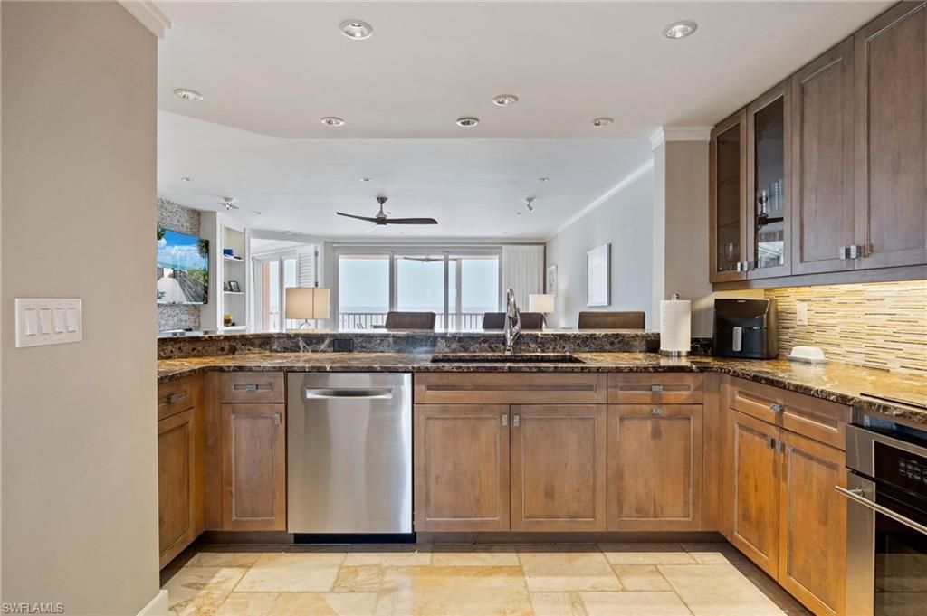 265 Barefoot Beach Blvd, Unit 303, Bonita Springs, FL 34134 Photo