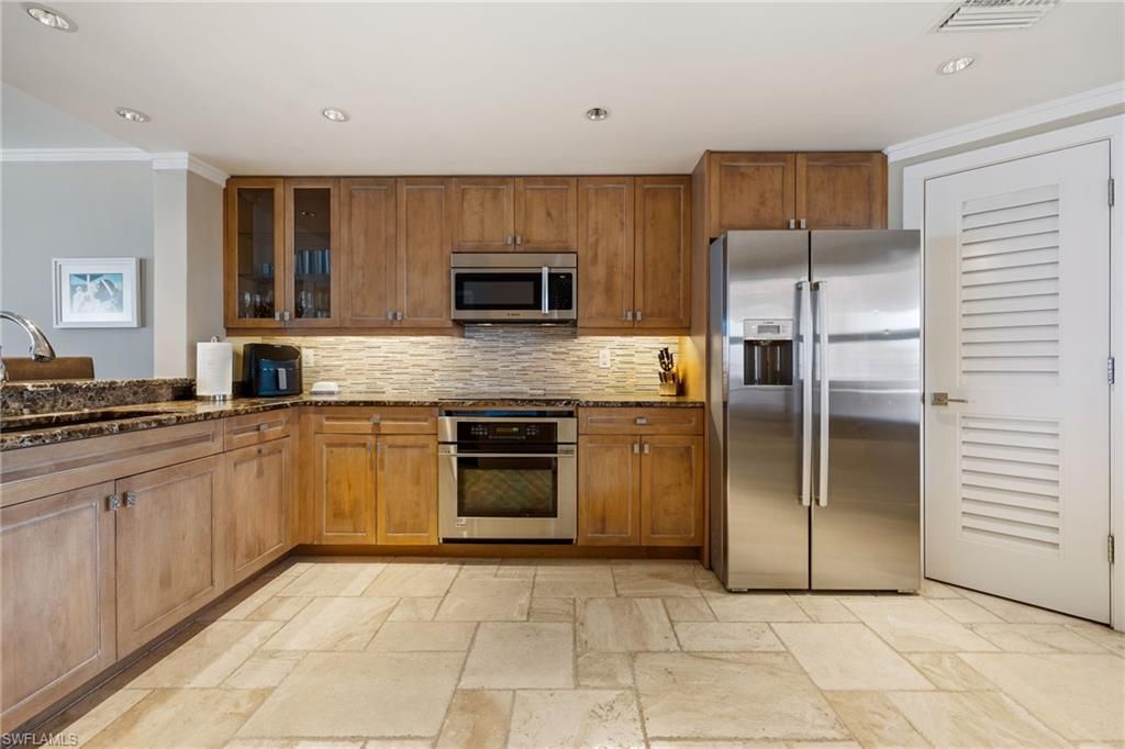 265 Barefoot Beach Blvd, Unit 303, Bonita Springs, FL 34134 Photo