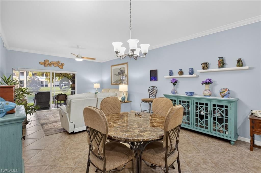 1070 Winding Pines Cir, Unit 105, Cape Coral, FL 33909 Photo