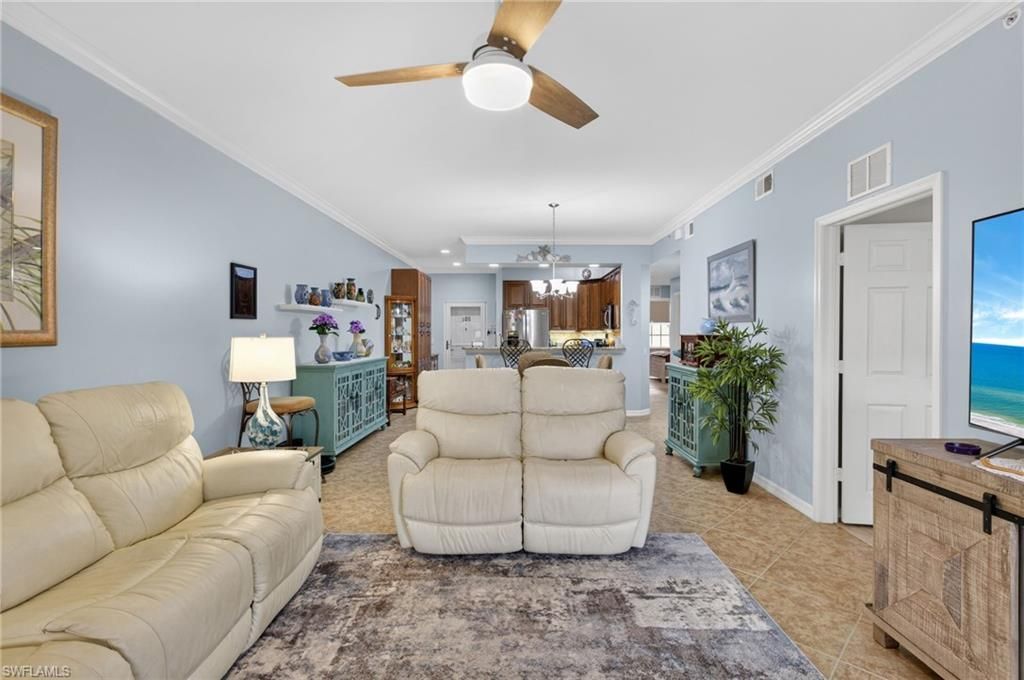 1070 Winding Pines Cir, Unit 105, Cape Coral, FL 33909 Photo