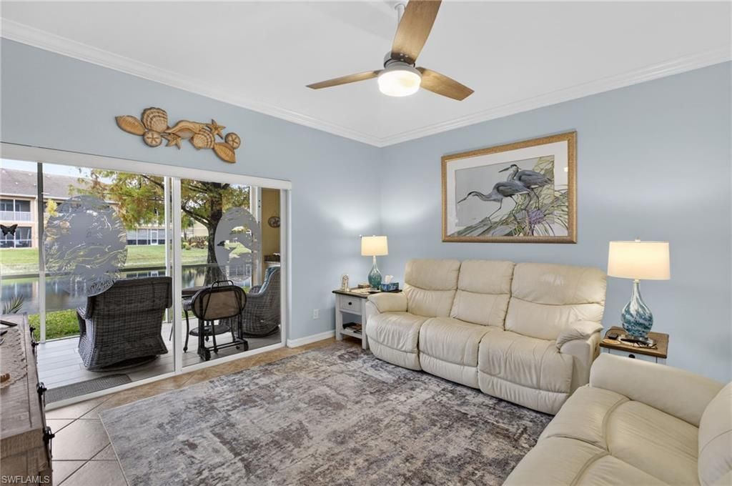 1070 Winding Pines Cir, Unit 105, Cape Coral, FL 33909 Photo