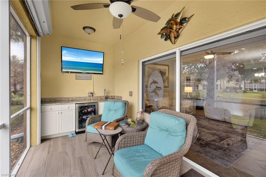 1070 Winding Pines Cir, Unit 105, Cape Coral, FL 33909 Photo