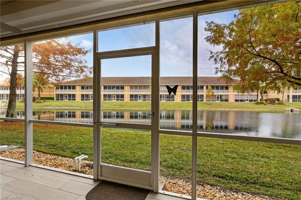 1070 Winding Pines Cir, Unit 105, Cape Coral, FL 33909 Photo