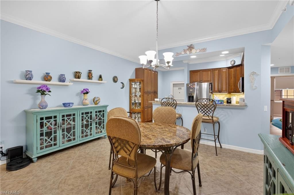 1070 Winding Pines Cir, Unit 105, Cape Coral, FL 33909 Photo